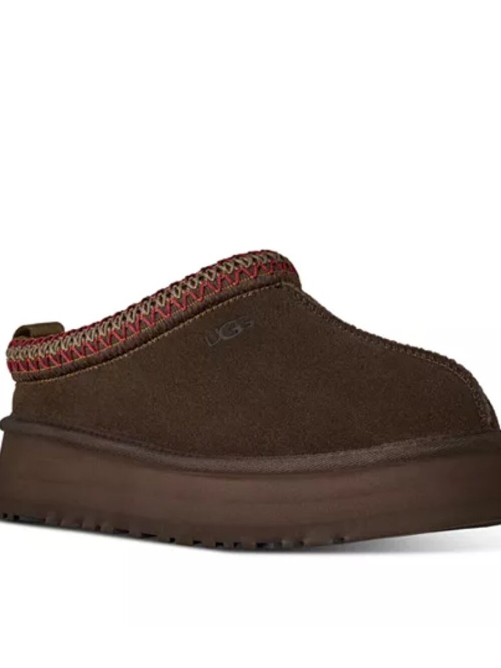 UGG® Women's Tazz II Leisure Slipper Clogs Brand New. Sz US 6